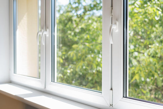 Choosing the Right Rivets For Aluminium Windows