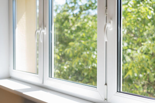 Choosing the Right Rivets For Aluminium Windows