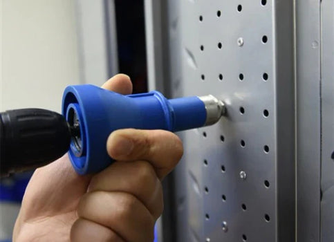 Choosing Rivets and Rivnuts for Cordless Tools: Compatibility Guide