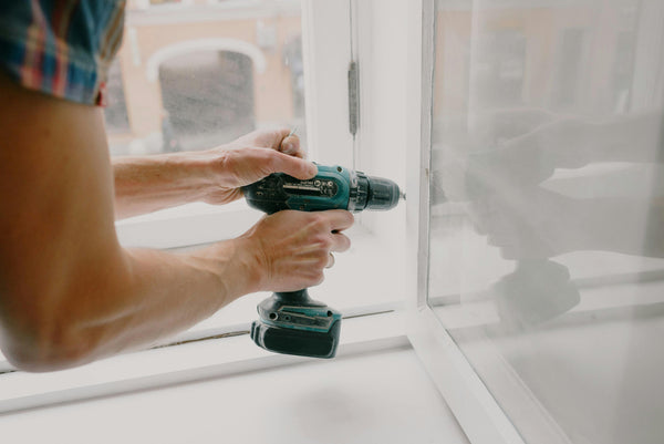 Efficiency Meets Power: Discover Dafra's Battery-Operated Pop Rivet Guns For Every Project