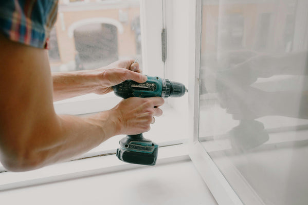 Efficiency Meets Power: Discover Dafra's Battery-Operated Pop Rivet Guns For Every Project