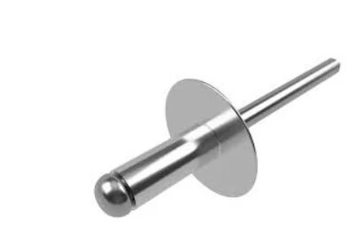Aluminium Rivets Sizes