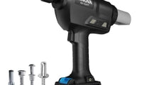 KD-02HT - 18V cordless brushless structural tool for lockbolts and Heim-lok