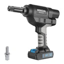 KD-04XL - 18V cordless brushless rivet nut tool