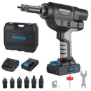 KD-04XL - 18V cordless brushless rivet nut tool