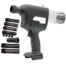 MHKMT95 - 18V cordless brushless multi tool for rivets and lockbolts