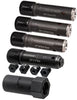 MHKMT95 - 18V cordless brushless multi tool for rivets and lockbolts