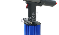 DNP3212-2 All materials - M3  TO M12 - fully auto - spin on - pull -  spin off air rivnut tool