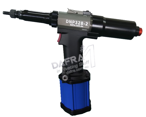 Air Rivet Tools DNP328-2