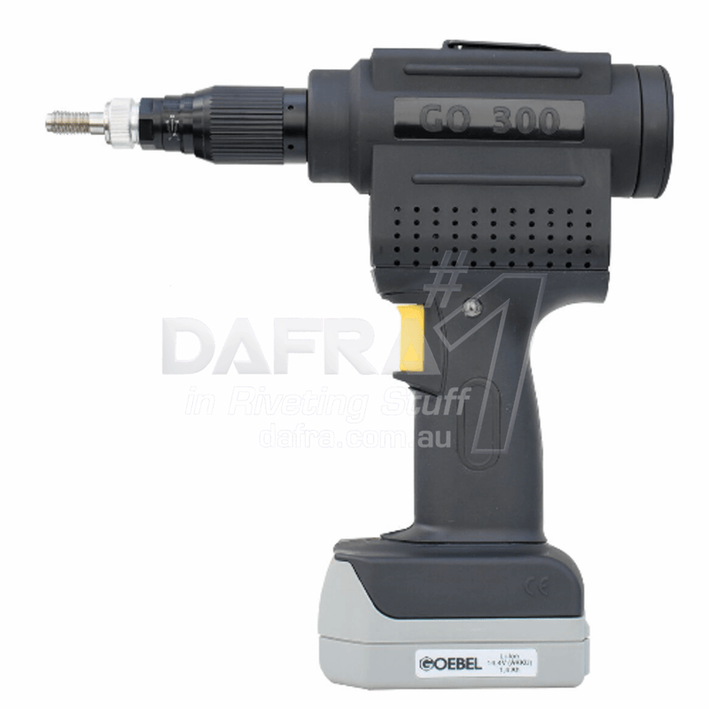 Battery Rivet Tools DRNCGO-300