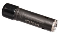 HK640G-MG08 - MONOHUK™ 1/4 MULTIPIN PIN AND COLLAR NOSE.