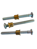 MONOHUK™  Multi Grip Lockbolt LBBS