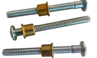 MONOHUK™  Multi Grip Lockbolt LBBS