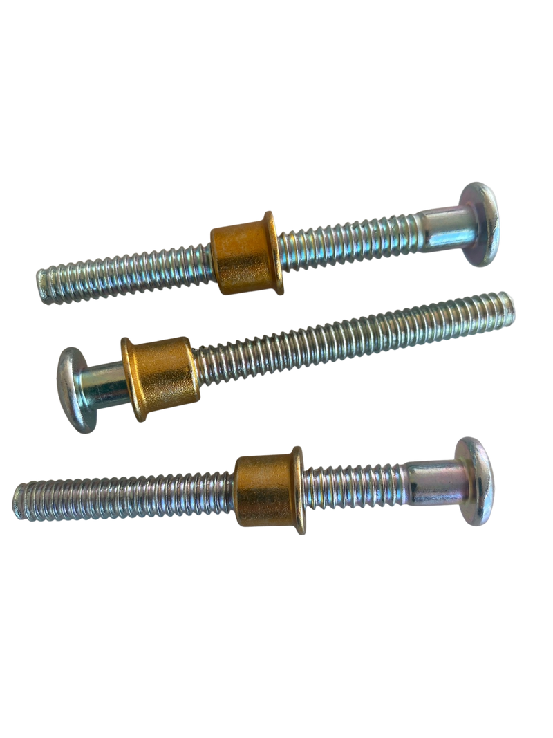 MONOHUK™  Multi Grip Lockbolt LBBS