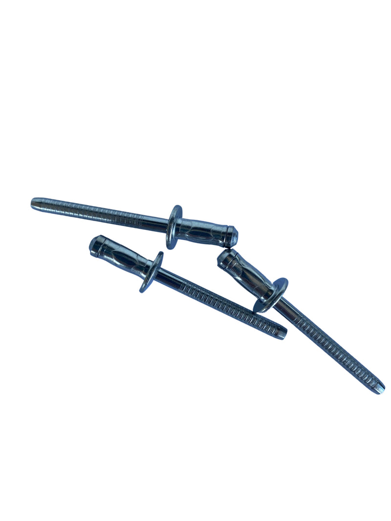 Unigrip Rivet MGANSTST - high strength all stainless steel rivet