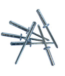 Multigrip Steel Rivets