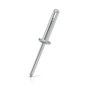 Trifold folding Rivets MGBBAA