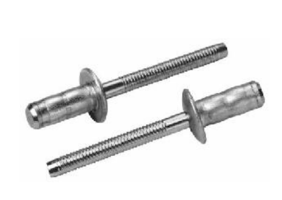 Multigrip Steel Rivets MGSVSS | Dafra Products