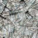 Standard Steel Rivets