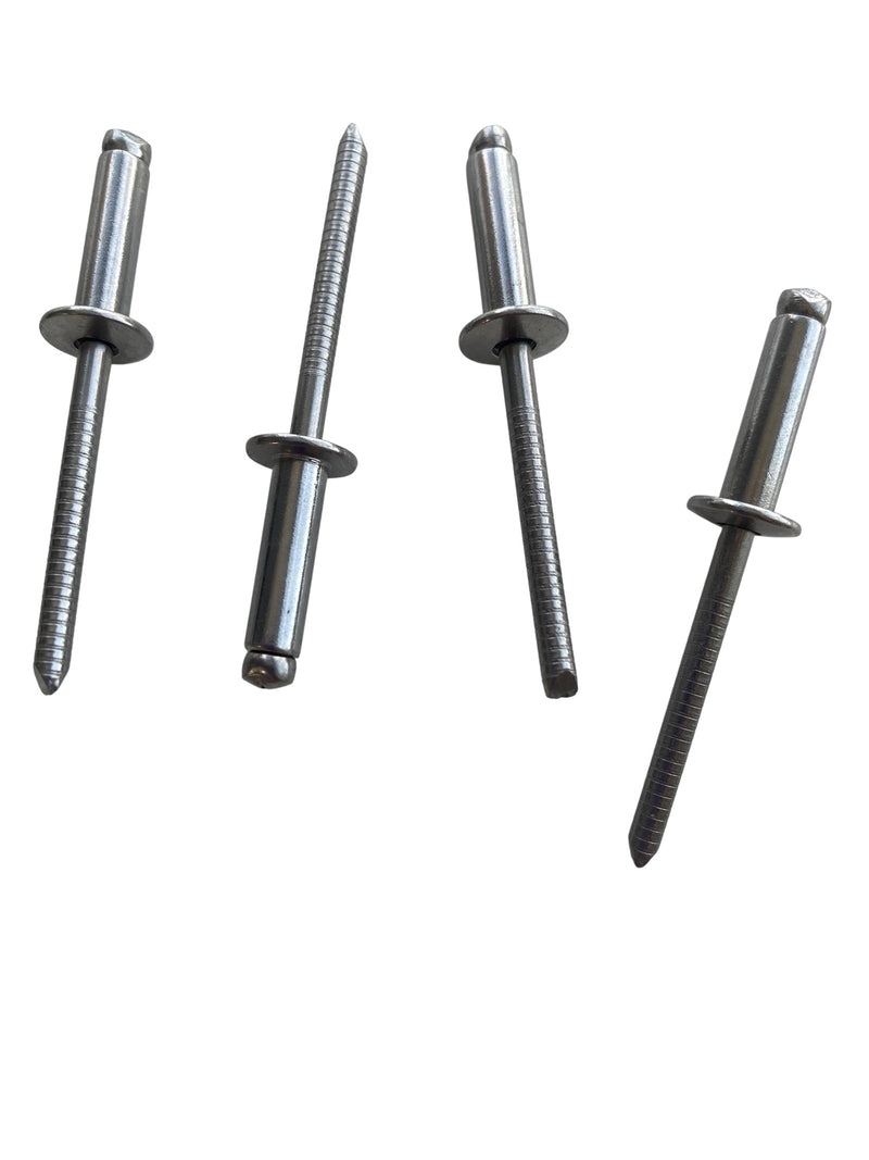 Standard Stainless Rivets RSTST