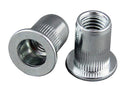 RIVNUT Large flange Stainless RNLFST