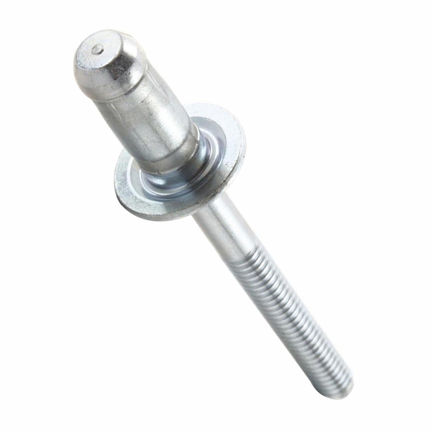 Aluminum Riveted Structuralassemblies Structural Aluminium Rivets | Dafra Products