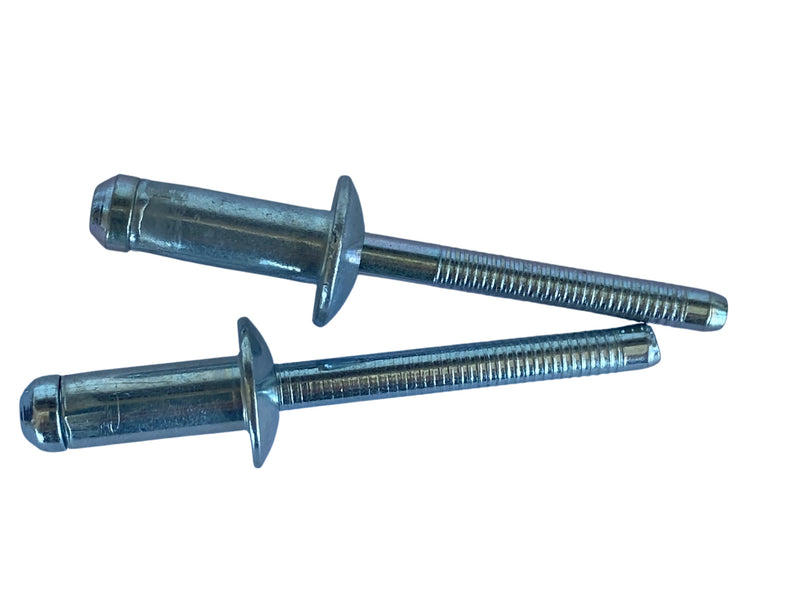Structural Steel Rivets SRHSS | Dafra Products