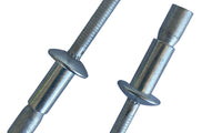 MONOHUK Structural Rivet SRMAA