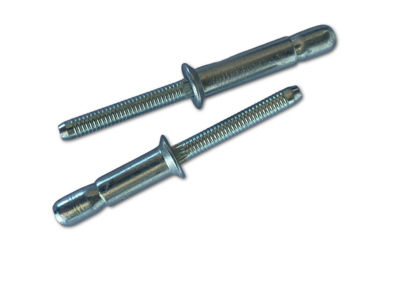 Monohuck Rivet MONOHUK Structural Rivet SRISSC | Dafra Products