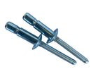 MONOHUK Structural Rivet  SRIAA