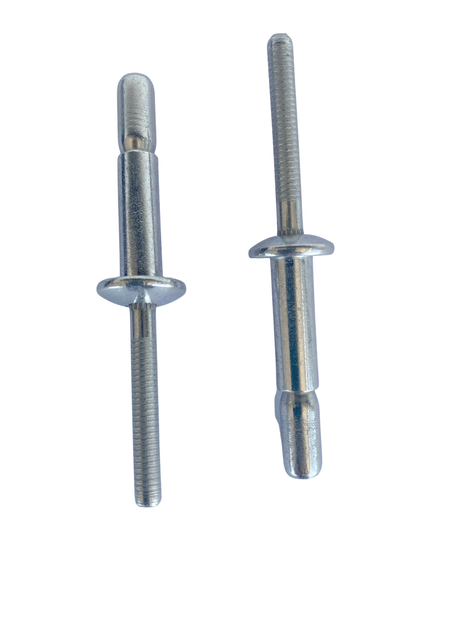 Structural Stainless Rivets | Dafra Products