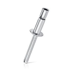 MONOHUK Structural Rivet SRMSTST | Dafra Products