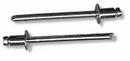 Standard Stainless Rivets