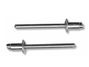 Standard Steel Rivets