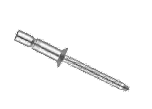 Structural Stainless Rivets