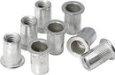 Flush Steel Rivnuts