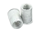 Flush Aluminium Rivnuts