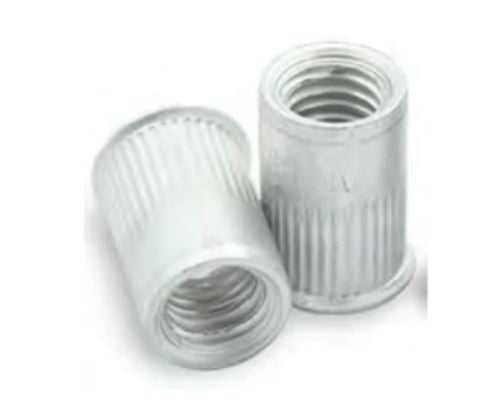 Flush Aluminium Rivnuts