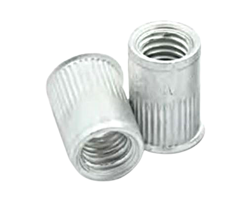 Flush Aluminium Rivnuts