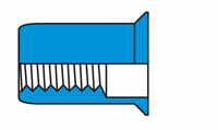 Beoulf Rivnut Rivnut Installation Guide | Dafra Products