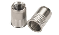 The Complete Guide to Rivnut Installation: Tools, Techniques, and Best ...