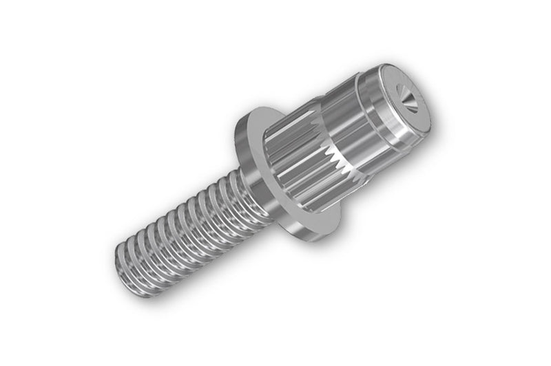 Flush Rivstud RIVSTUD RS | Dafra Products